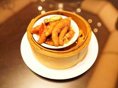 -中山保利艾美酒店-乐美中餐厅