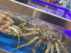 -盒马鲜生(龙德广场店)