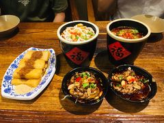 -串大叔炭火烤串·鸡西大冷面刀削面(总店)