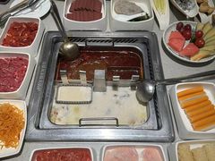 -海底捞火锅(群光广场店)