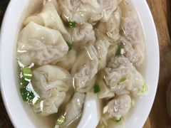-汪家馄饨(集庆路店)