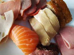 -万德诺富特酒店·自助餐厅(万德大厦店)