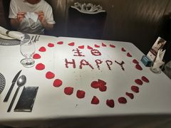 -王品牛排(杭州大厦店)