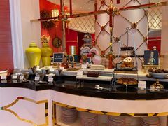 -咖啡苑 - 蔚藍夏日限定主题(永利皇宫店)