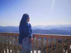 -白草畔自然风景区