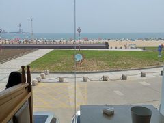 -港畔赶海蒸汽海鲜烧烤自助(仙螺岛店)