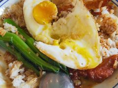 -小龍鳳餐室(番禺路店)