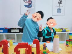 -童程童美少儿编程乐高机器人(汉阳校区)