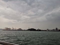 -鼓浪屿内厝澳码头(轮渡站)