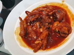 -江宴渔村·鱼鲜土菜(紫荆广场店)