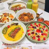 新年约会来茶棠