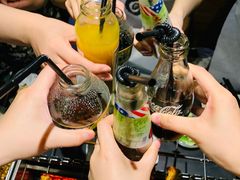 -很久以前羊肉串(清河店)
