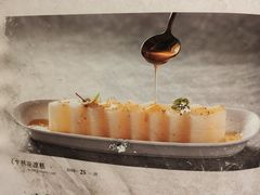 -江城小馆陕南妈妈菜·全球旅行餐厅(钟楼店)