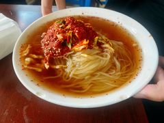 -真空冷面王(武功街店)