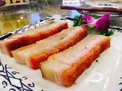 -纳福苑(亮庆餐饮分店)