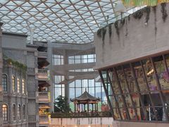 -阿大排档(长春这有山店)