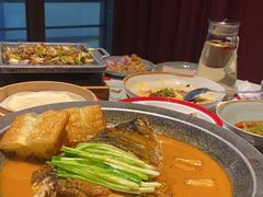 -青年公社烤鸭(青年路店)