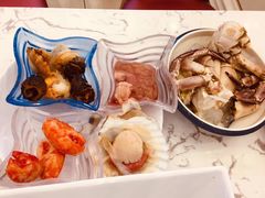 -澜悦港海鲜体验主题餐厅