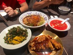 -阿大排档(长春这有山店)