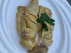 -溪涌潮天下餐厅(麓湾国际公馆店)