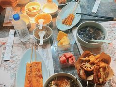 -儒之堂·足道养生SPA影院式(万融城店)