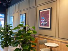 -COSTA COFFEE(斯普瑞斯奥特莱斯店)