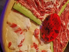 -水巷子·巴掌腰片重庆火锅(云纺店)