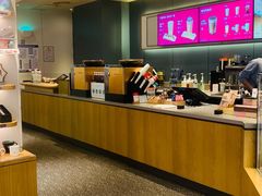 -星巴克(北京新东安)