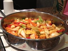 -黄记煌三汁焖锅(崇文门店)