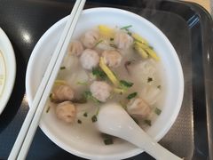 -荟选餐饮徐家汇社区食堂(徐虹北路店)