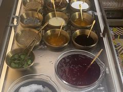 -探鱼·鲜青椒爽麻烤鱼(天一广场店)