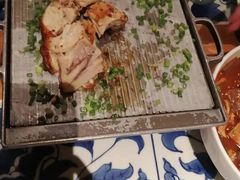 -绿茶餐厅(布吉万象汇店)