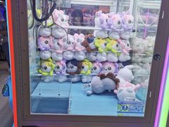 -大玩家超乐场(万达广场苏州吴中店)