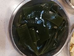 海带-憨铁匠老火锅(龙岗万科里店)