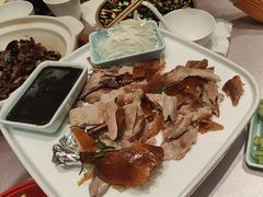 -盛百味·家宴餐厅(霸州分店)