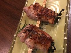 -八木鸟居酒屋(小木桥路店)
