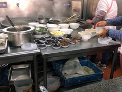 -美味斋(西北街店)