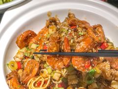 -顺香居·老字号湖北菜(江汉路店)