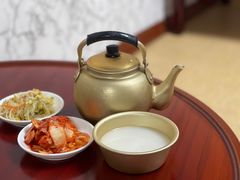 -屋里家延边朝鲜族冷面(南园店)