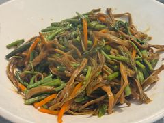 -一盏明灯全素斋(殊像寺店)