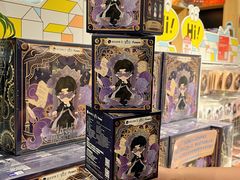 -覔书店(壹方城店)