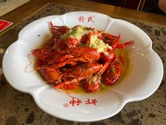 -虾神於氏龙虾·小龙虾(江宁旗舰店)