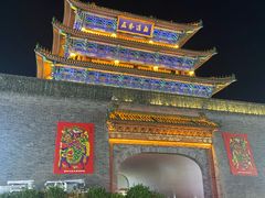 -鼓楼夜市
