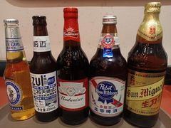 -肥福排档(星光店)
