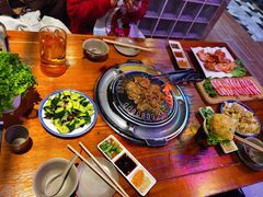 -超级神炭烤肉夜食(芥园西道店)