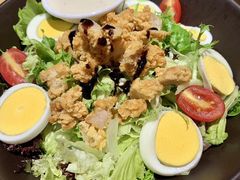 -菲滋意式餐厅(青悦城店)