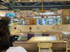 -谷丽麦馕新疆菜·清真(步步高梅溪新天地店)