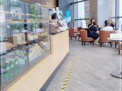 -星巴克(朵云轩店)