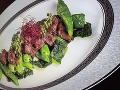 -翕间食·精致淮扬菜(江苏大剧院店)