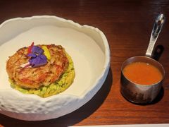 -咖梦餐厅 COMENG RESTAURANT